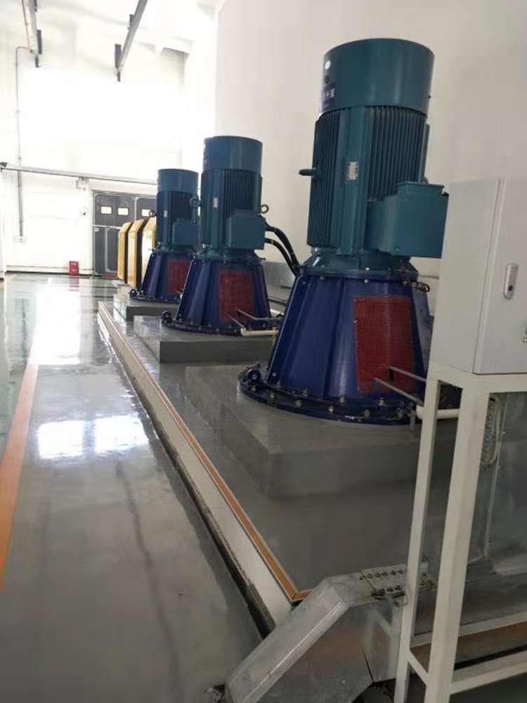 红石崖水厂水质深度处理工程(图3)