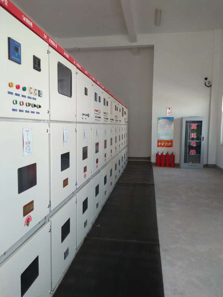 滨州北海新区起步区污水处理厂建设工程(图11)