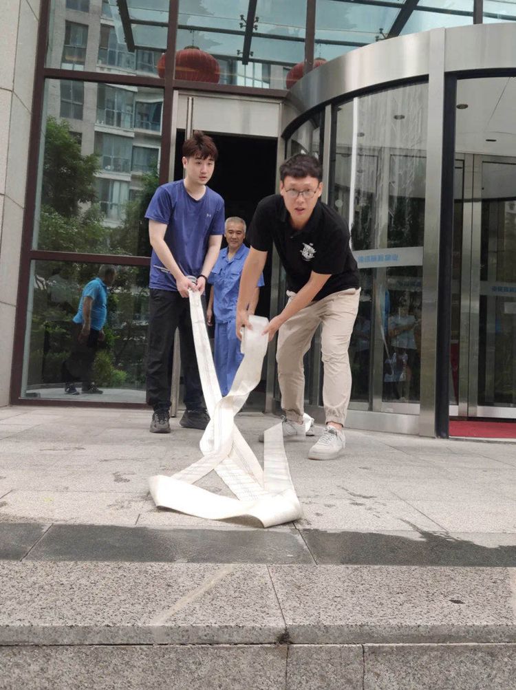 安全检查、培训(图5)