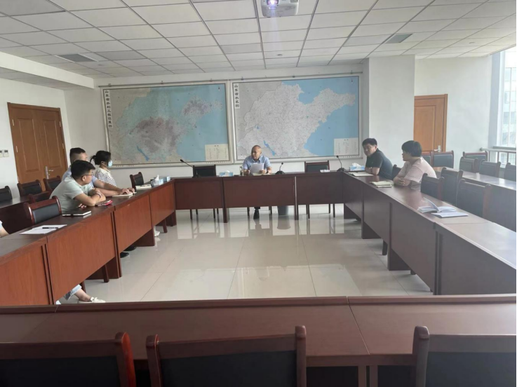 “走在前，开新局”——学习贯彻省第十二次党代会精神主题党日(图2)